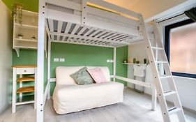 Apartment Suzzani 273